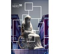 Libri Alberto Bile Spadaccini - La città cannibale - 2025