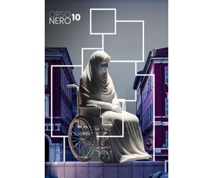 Libri Alberto Bile Spadaccini - La città cannibale - 2025