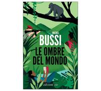 Libri Alberto Bracci Testasecca - Le ombre del mondo - 2025