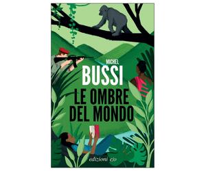 Libri Alberto Bracci Testasecca - Le ombre del mondo - 2025