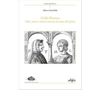 Libri Alberto Brambilla - Giallo Petrarca. Libri, Storie, Misteri Intorno Al Cor