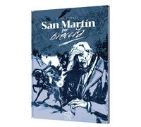 San Martin di Alberto Breccia