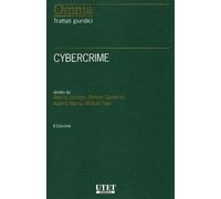 Cybercrime - Alberto Cadoppi e Stefano Canestrari e Adelmo Manna e Michele Papa