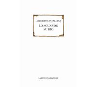 Libri Alberto Castaldini - Lo sguardo su Dio - 2018 (Saggi)