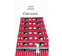 Libri Alberto Coco - Case rosse - 2023 (Interline@)