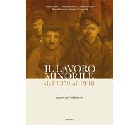 Il Lavoro Minorile Dal 1870 Al 1930. Sguardi Sulla Valdinievole - - 2025