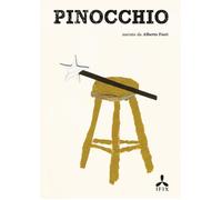 Libri Alberto Fiori - Pinocchio