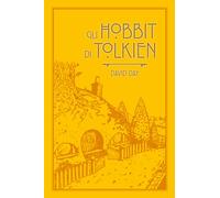 Libri Alberto Gallo - Gli hobbit di Tolkien - 2025 (Varia)