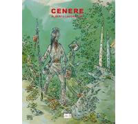 Libri Alberto Lavoradori - Cenere