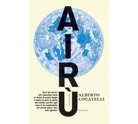 Libri Alberto Locatelli - Airu