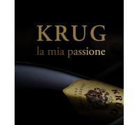 Libri Alberto Lupetti - Krug, la mia passione - 2022