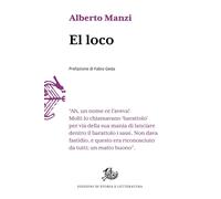 Libri Alberto Manzi - El Loco