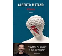 Libri Alberto Matano - Il Piu Grande Amore Della Mia Vita