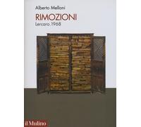 Rimozioni. Lercaro 1968
