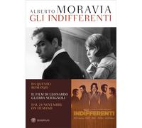 Libri Alberto Moravia - Gli Indifferenti