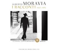 Libri Alberto Moravia - I racconti 1927-1951 - 2020