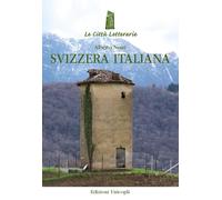 Libri Alberto Nessi - Svizzera italiana - 2017