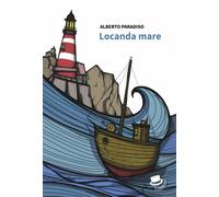 Libri Alberto Paradiso - Locanda Mare