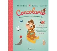 Libri Alberto Pellai / Barbara Tamborini - Coccolario. Ediz. A Colori
