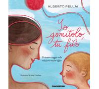 Io gomitolo, tu filo – Ediz. a colori