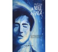 Libri Alberto Sorge - La Notte Di Enea