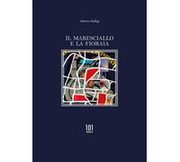 Libri Alberto Sulligi - Il maresciallo e la fioraia - 2020