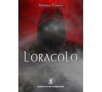 Libri Alberto Turrin - L'oracolo - 2016