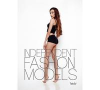 Libri Aldis - Independent fashion models - 2016