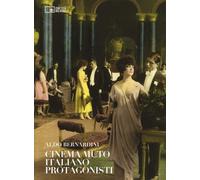 Libri Aldo Bernardini - Cinema Muto Italiano. Protagonisti