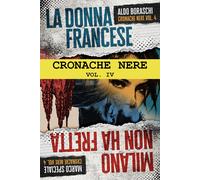 Libri Aldo Boraschi - Cronache Nere #04