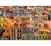 Libri Aldo Brigaglia - Cagliari. Ediz. Italiana E Inglese