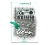 Libri Aldo Lado - Costanza