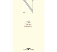 Libri Aldo Nove - Fuoco su Babilonia - 2021