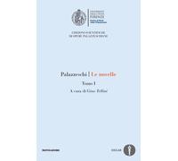 Libri Aldo Palazzeschi - Le Novelle #01