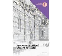 Libri Aldo Palazzeschi - Stampe Dell'800