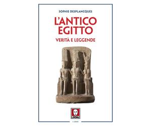 Libri Aldo Piccato - L'antico Egitto. Verità e leggende - 2025
