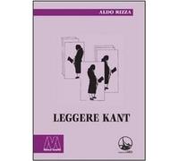 Libri Aldo Rizza - Leggere Kant