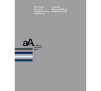 Aldo Rossi. La scuola di Fagnano Olona e altre storie. Atti della Giornata di studi (Fagnano Olona, 28 novembre 2015)