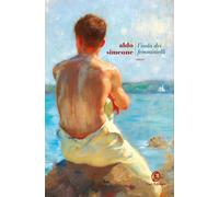 Libri Aldo Simeone - L' Isola Dei Femminielli