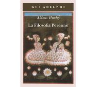 La filosofia perenne