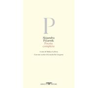 Libri Alejandra Pizarnik - Poesia Completa