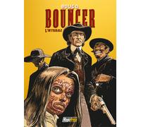 Libri Alejandro Jodorowsky - Bouncer. L'integrale. Vol. 4 - 2018