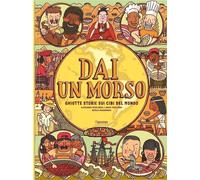 Libri Aleksandra Mizielinska / Daniel Mizielinski / Baranowska Natalia - Dai Un