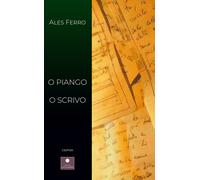 Libri Ales Ferro - O piango o scrivo - 2023