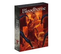 Libri Ales Kot - Bloodborne. Cofanetto #1-6