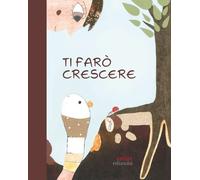 Libri Alessandra Biasi - Ti Faro Crescere