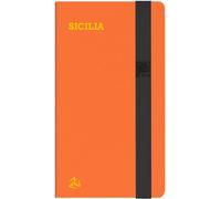 Libri Alessandra Dammone - Sicilia. Personal Jo Journal. Ediz. Italiana E Ingles