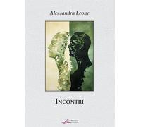 Libri Alessandra Leone - Incontri - 2023