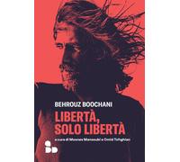 Libri Alessandra Maestrini - Libertà, solo libertà - 2024 (Saggi)