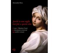 Libri Alessandra Masu - Perche Io Non Voglio Star Piu A Questa Vita. La Voce Di